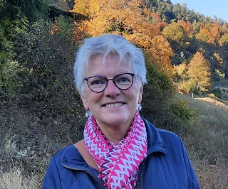 Annie Le Metayer