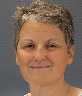 Annie Serviere